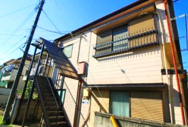 部屋画像