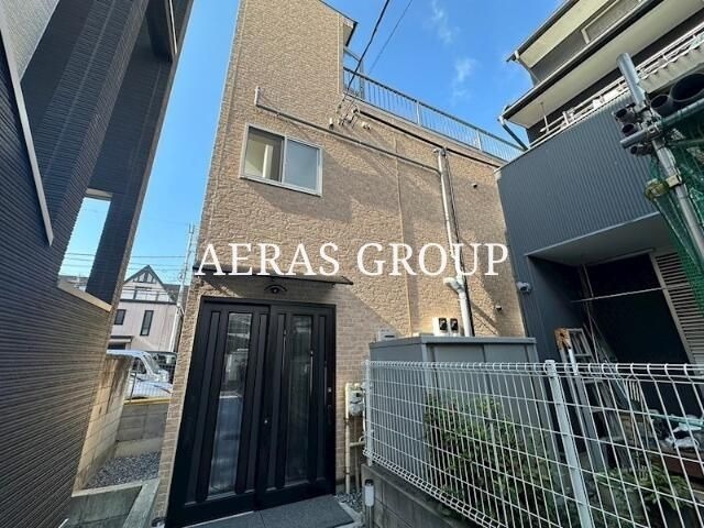 部屋画像