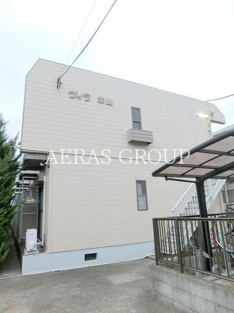 部屋画像