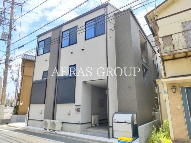 部屋画像
