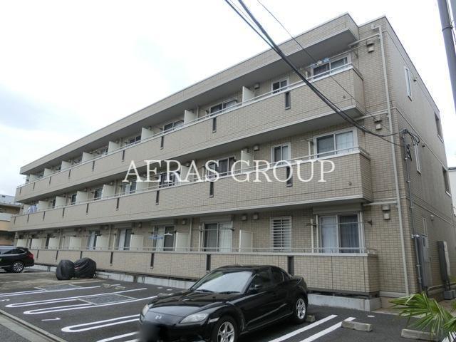 部屋画像