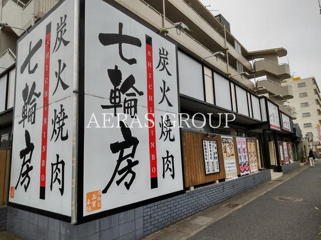 周辺