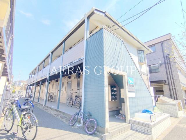 部屋画像