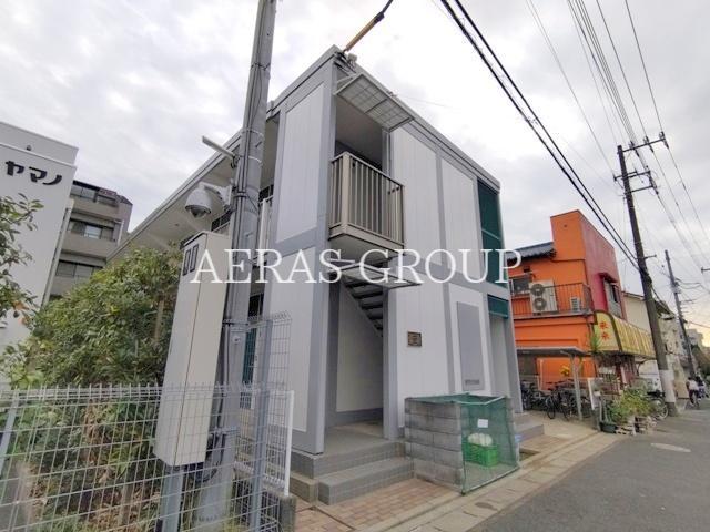 部屋画像
