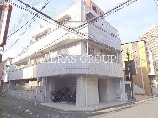 部屋画像