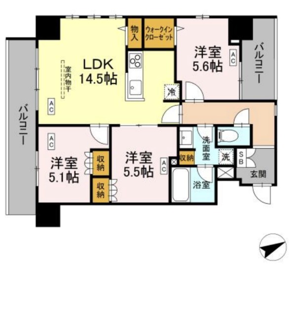 サムネイルイメージ