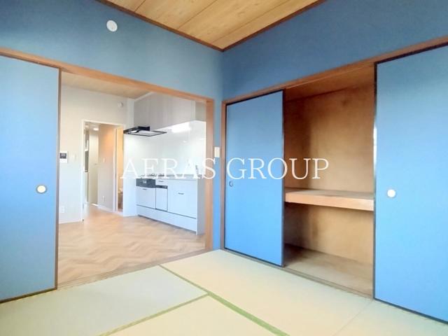 居室・リビング