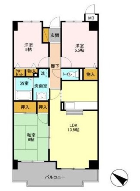 サムネイルイメージ