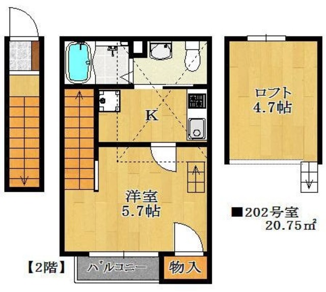 サムネイルイメージ