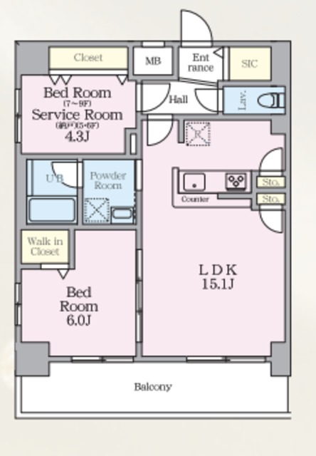 サムネイルイメージ