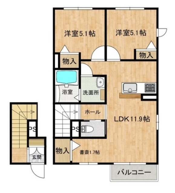 サムネイルイメージ