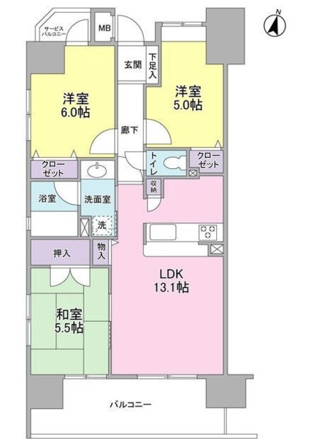 サムネイルイメージ