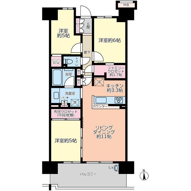 サムネイルイメージ