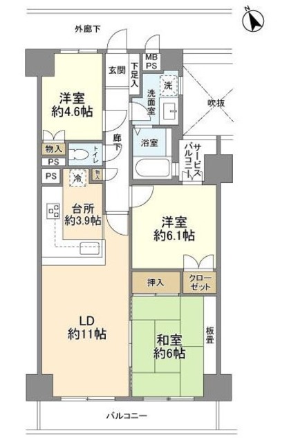 サムネイルイメージ