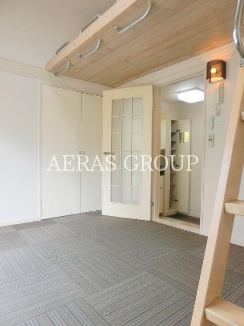 居室・リビング