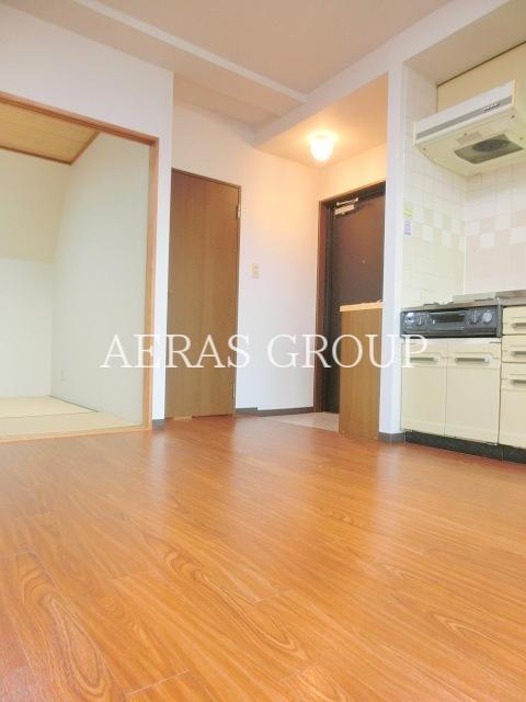 居室・リビング