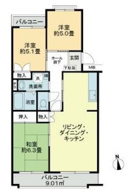 サムネイルイメージ