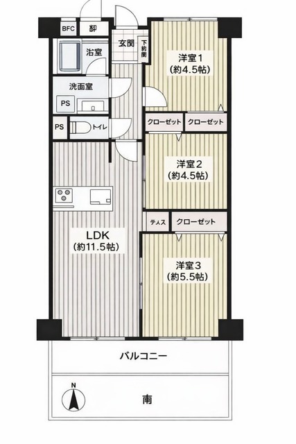 サムネイルイメージ