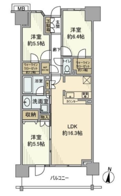 サムネイルイメージ