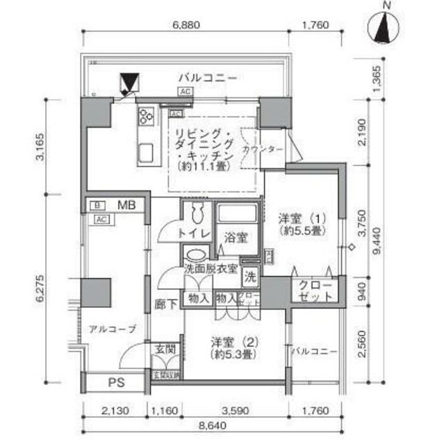 サムネイルイメージ