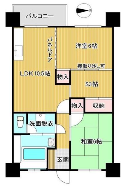 サムネイルイメージ