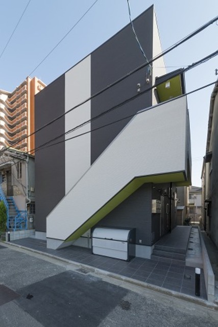 部屋画像