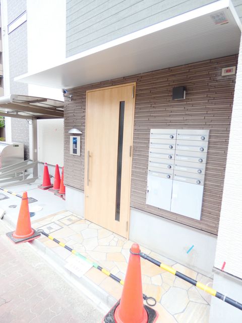 ロビー