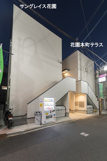 ロビー