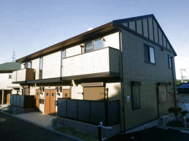 部屋画像