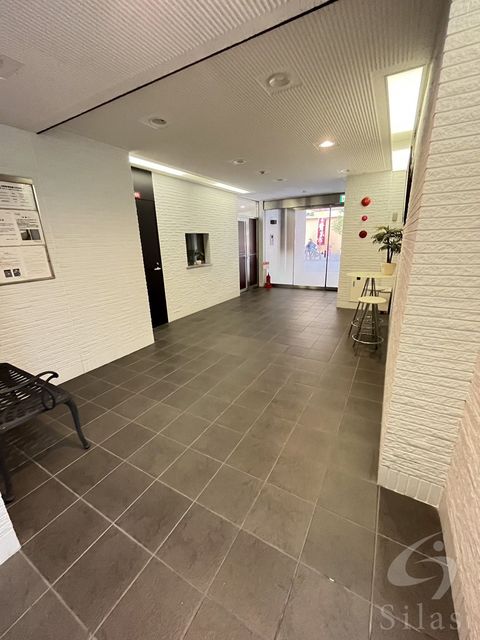 ロビー