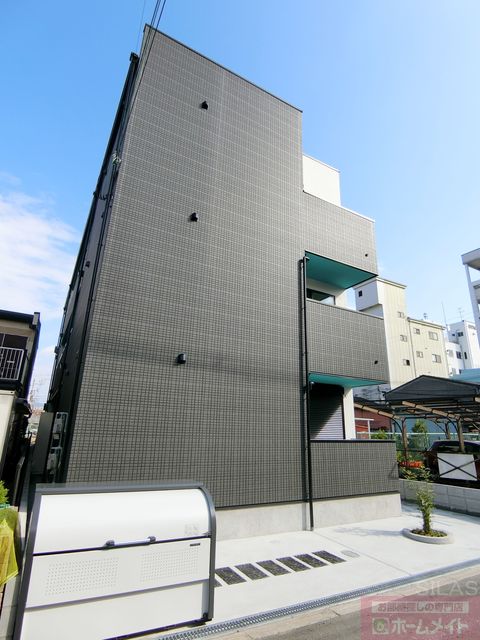 部屋画像