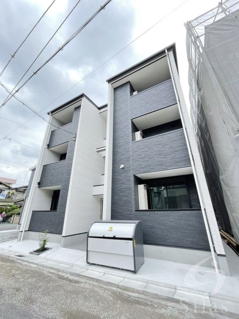 部屋画像