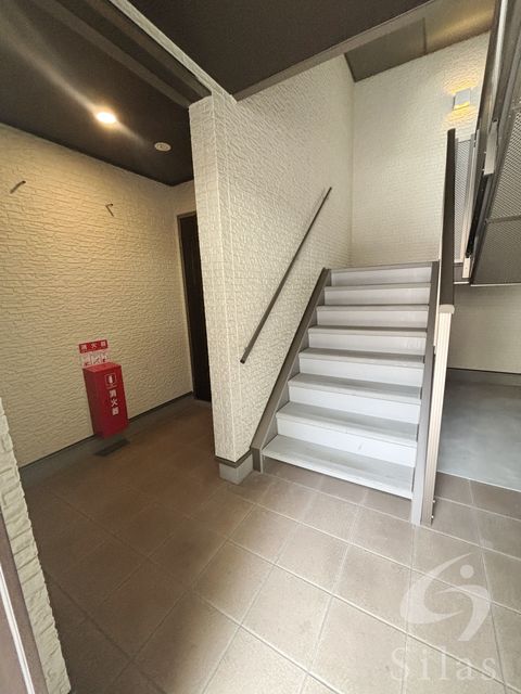 ロビー