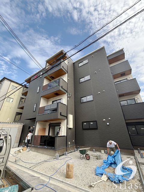 部屋画像