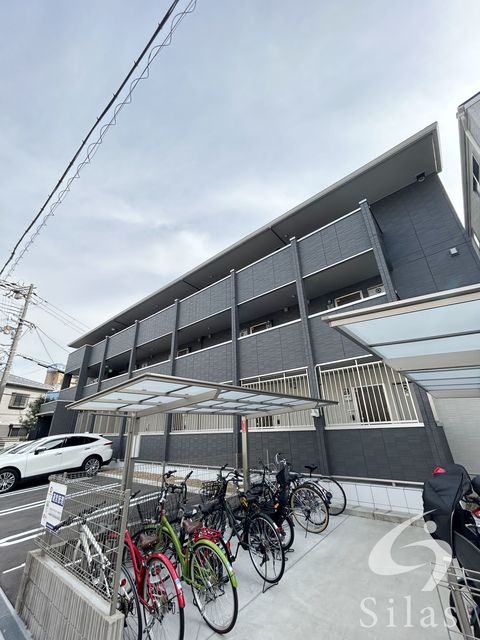 部屋画像
