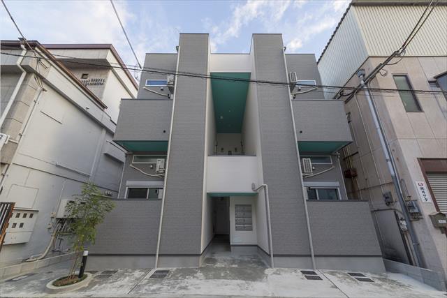 部屋画像