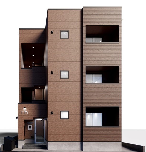 部屋画像