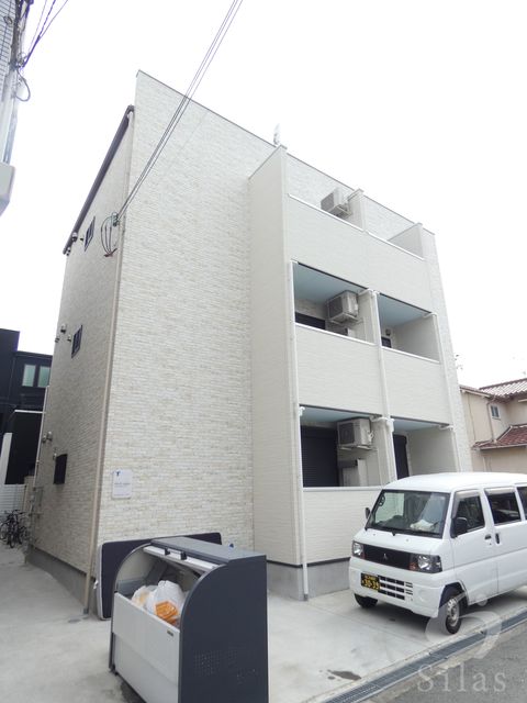 部屋画像
