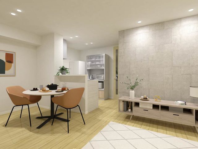 居室・リビング