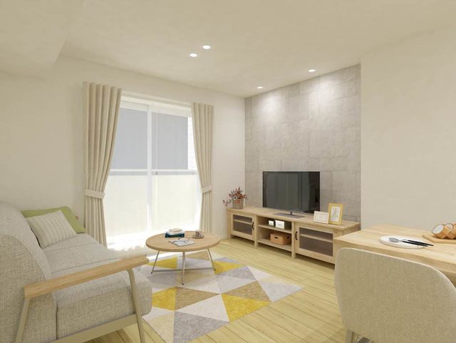 居室・リビング