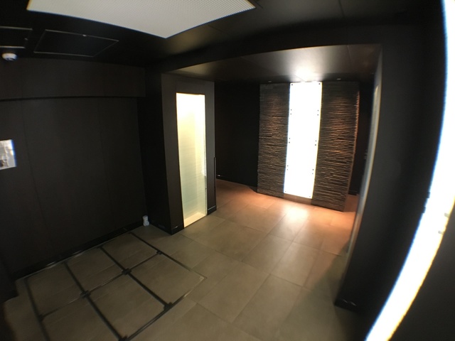 ロビー