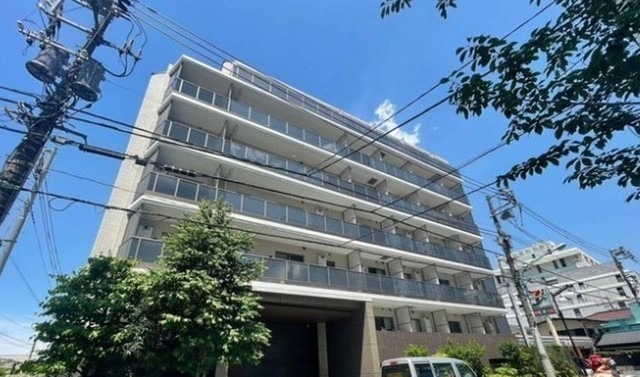 部屋画像
