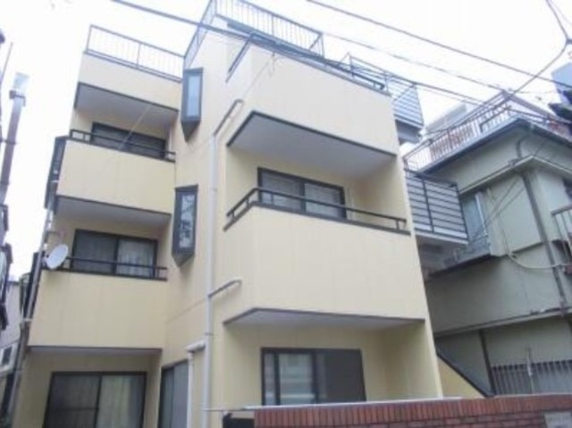 部屋画像