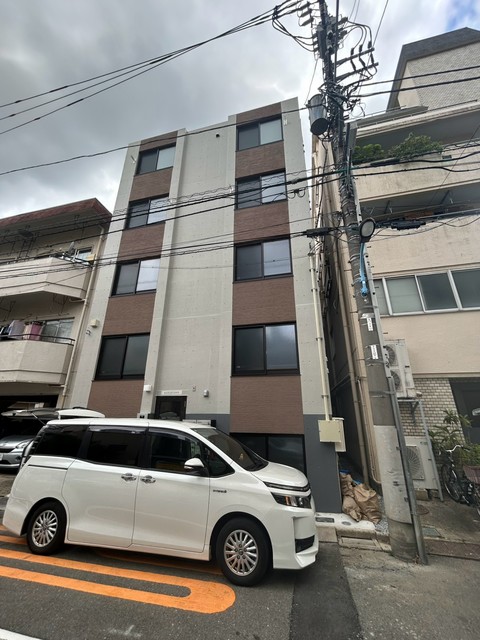 部屋画像