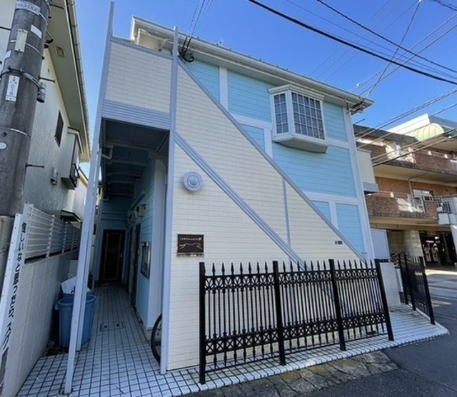 部屋画像