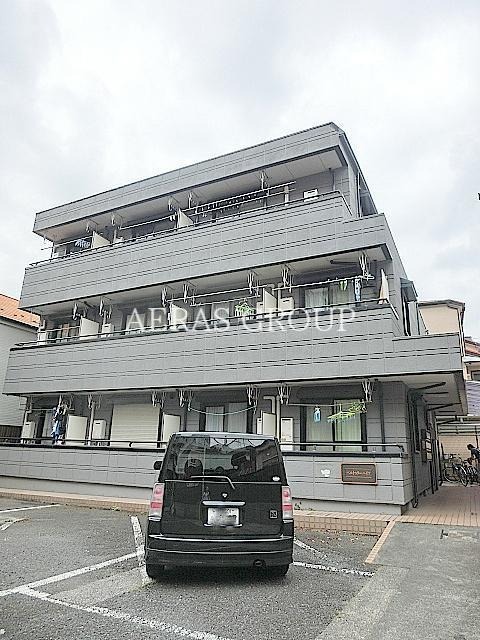 部屋画像