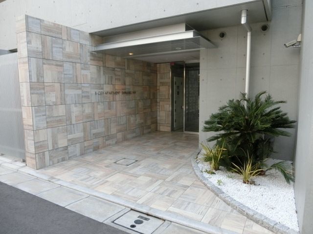 ロビー