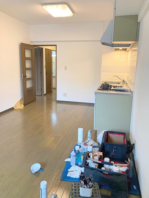 居室・リビング