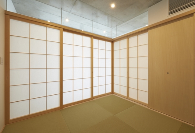 居室・リビング