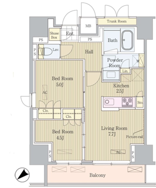 サムネイルイメージ